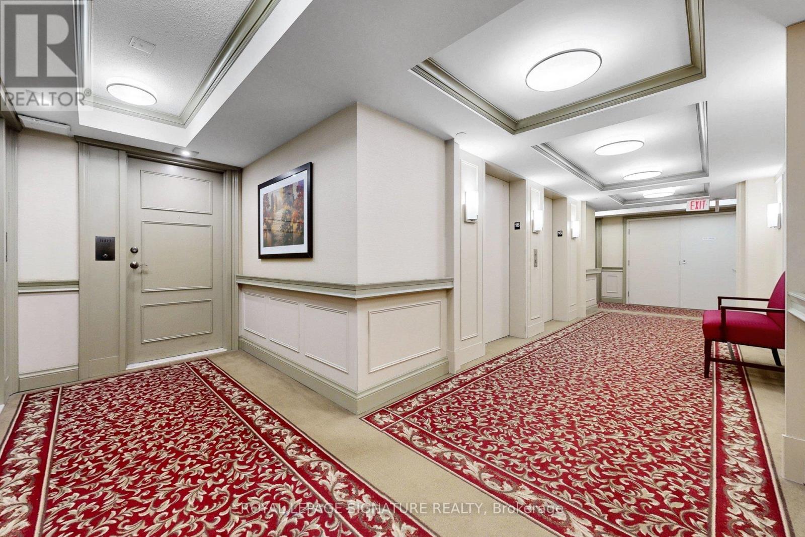 #1609 3 MARINE PARADE DRIVE - 26
