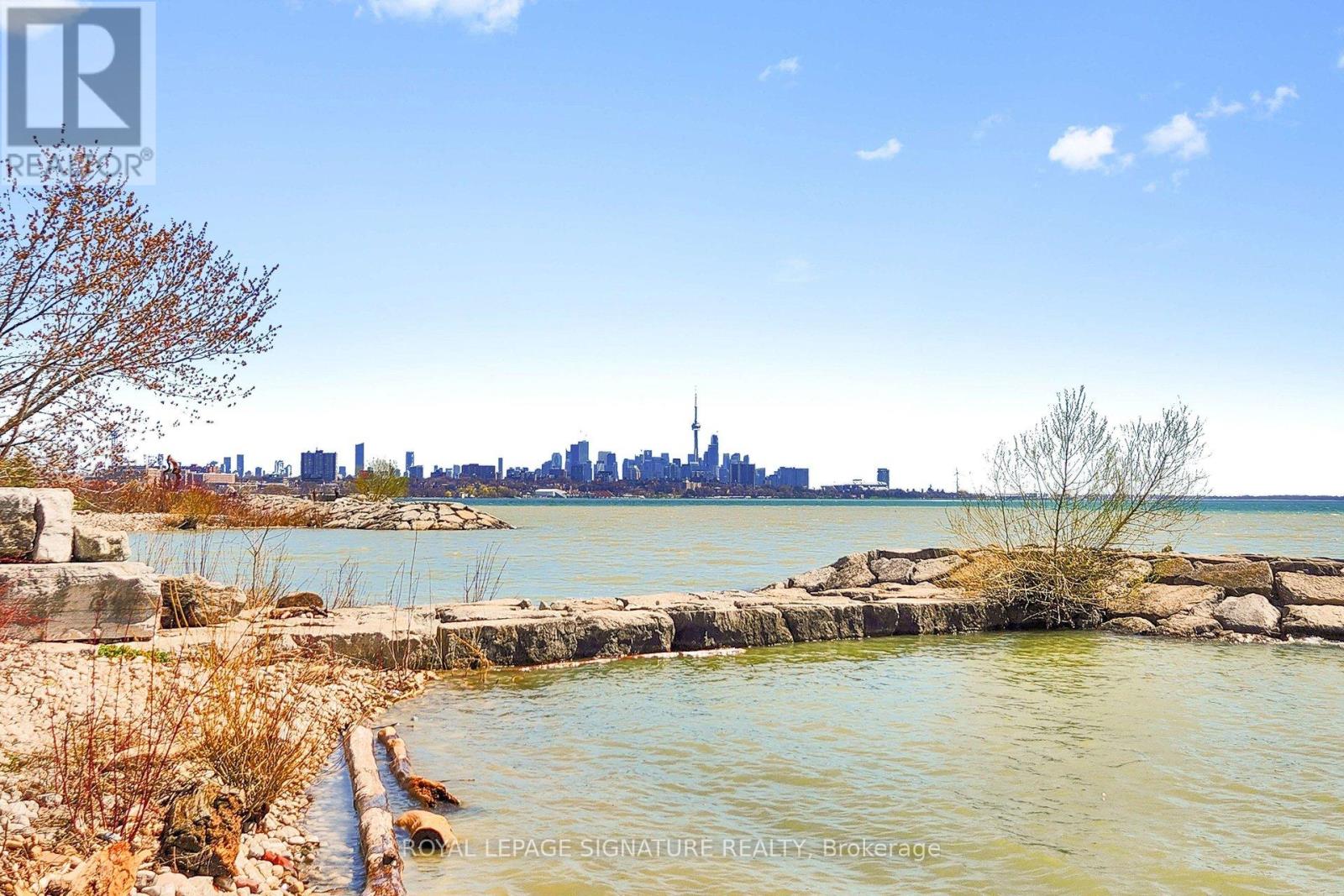 #1609 3 MARINE PARADE DRIVE - 35
