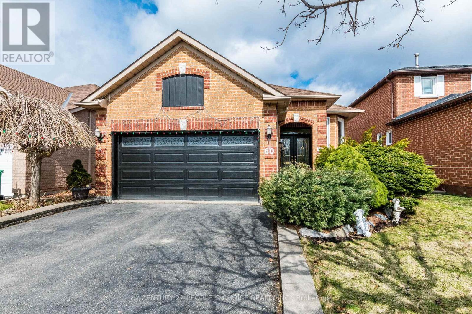 60 RED MAPLE DRIVE - 1
