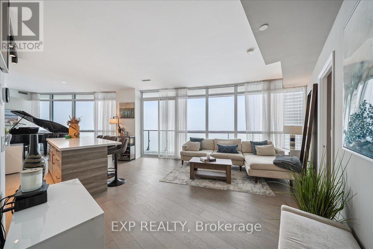 #3404 59 ANNIE CRAIG DRIVE - 14