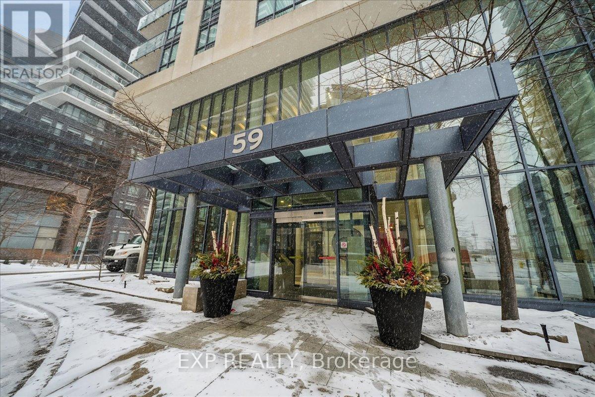 #3404 59 ANNIE CRAIG DRIVE - 39