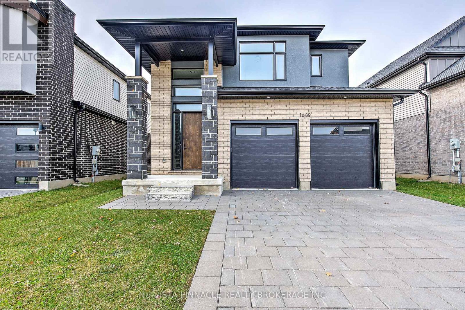 1689 BRAYFORD AVENUE - 1