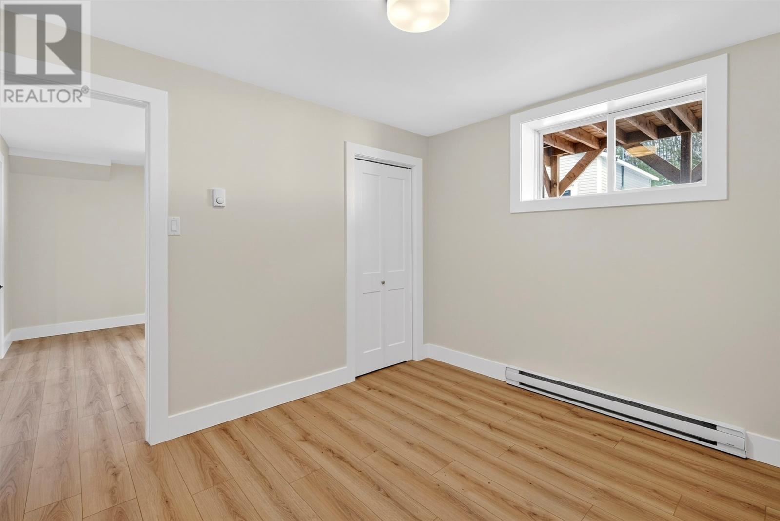 Extra Room in Basement