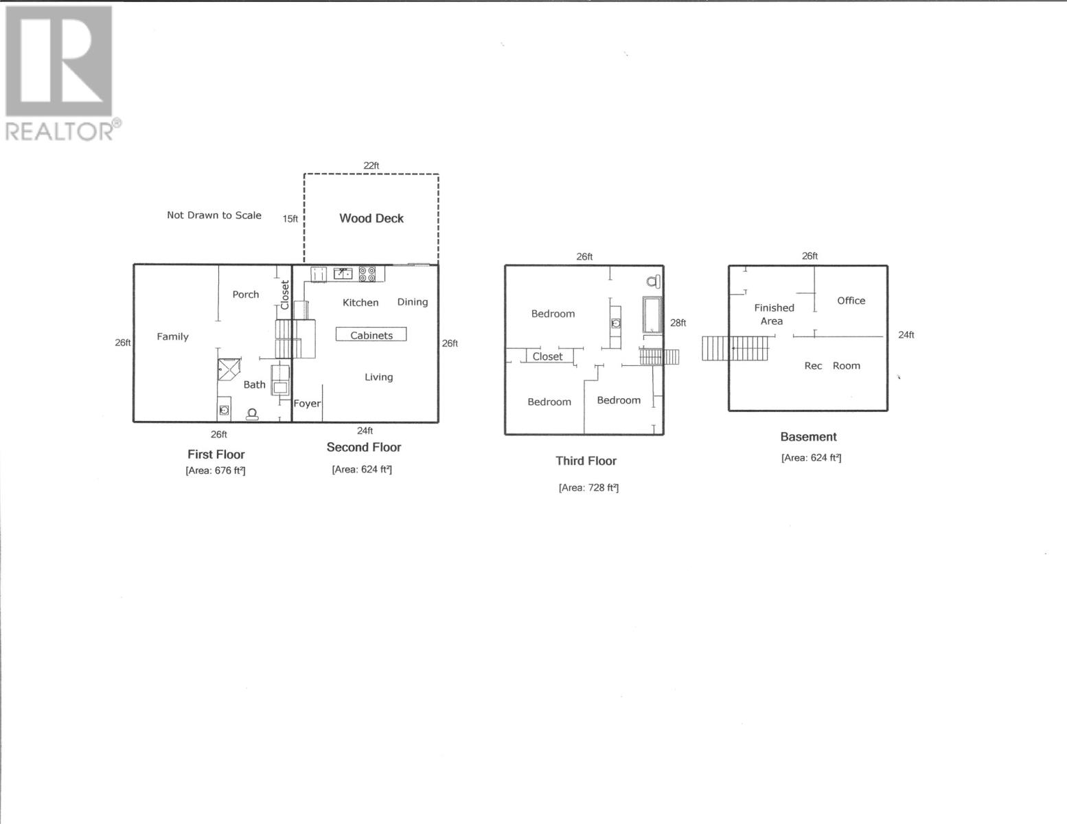 Floor Plan for reference