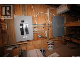 Bedroom - 780 1st Street E, Shaunavon, SK S0N2M0 Photo 10