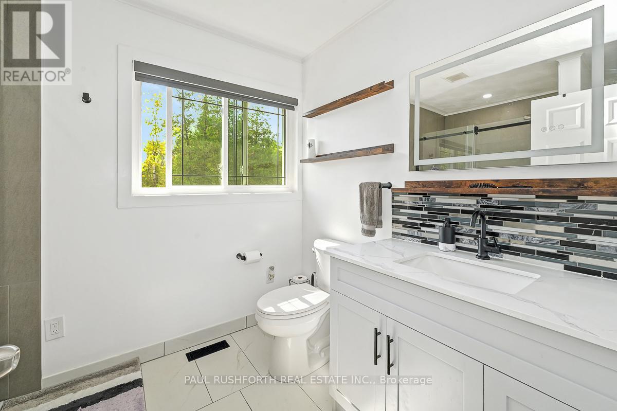 3 Piece Ensuite