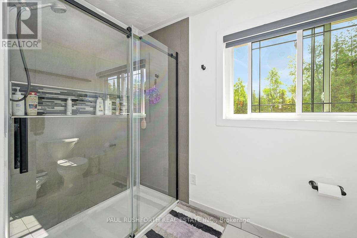 3 Piece Ensuite