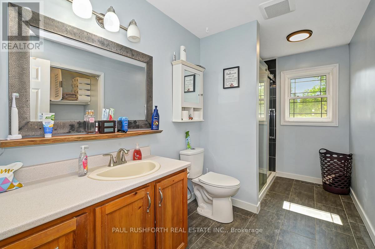 3 Piece Bathroom