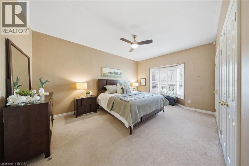 24 HARDY Road Unit# 13, Brantford, Ontario, N3T5K6 — Photo 14