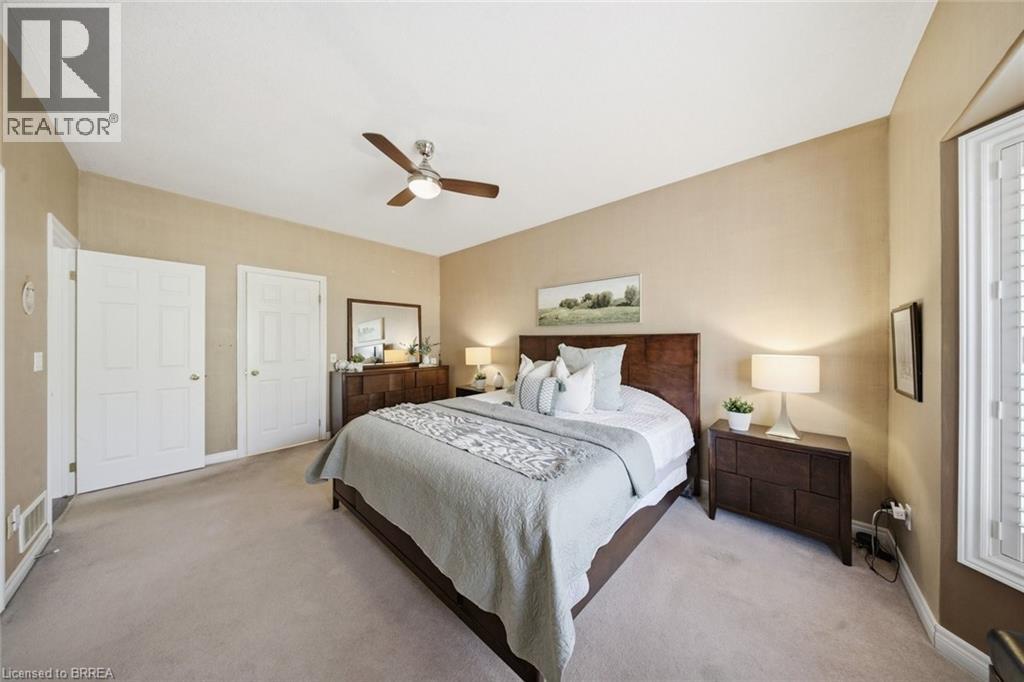 24 HARDY Road Unit# 13, Brantford, Ontario, N3T5K6 — Photo 15