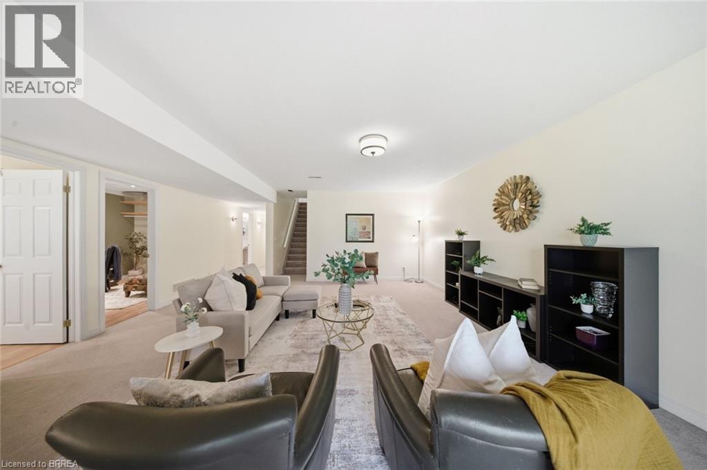 24 HARDY Road Unit# 13, Brantford, Ontario, N3T5K6 — Photo 22