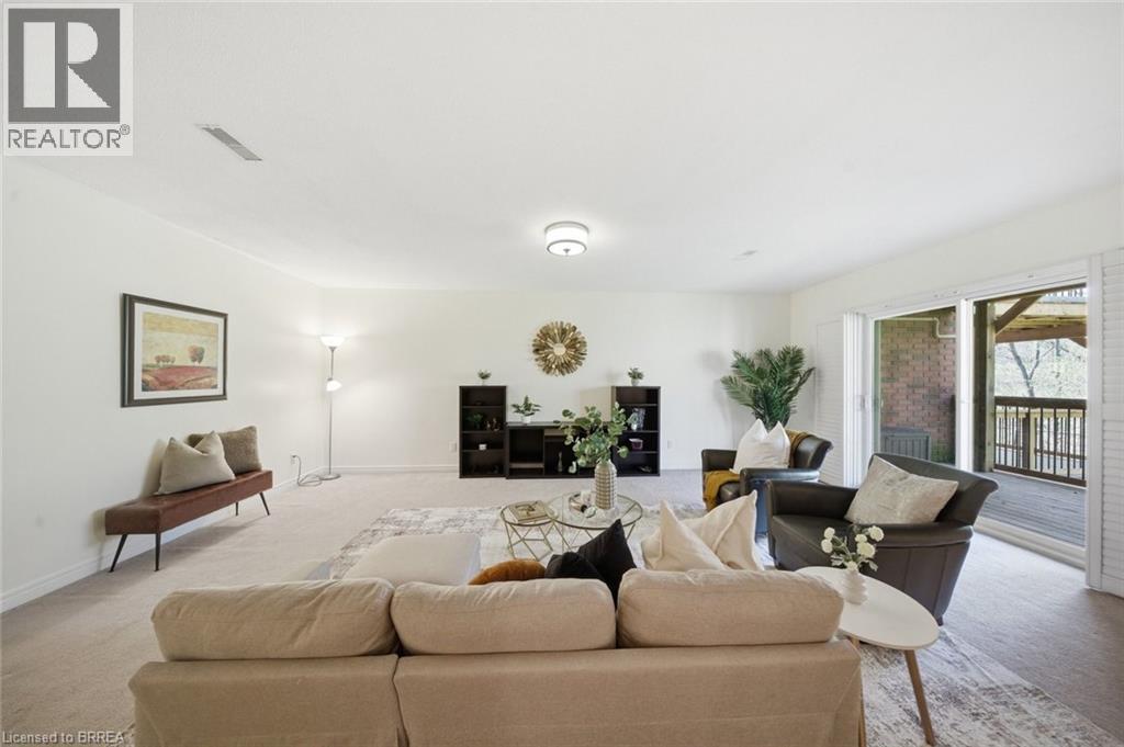 24 HARDY Road Unit# 13, Brantford, Ontario, N3T5K6 — Photo 24