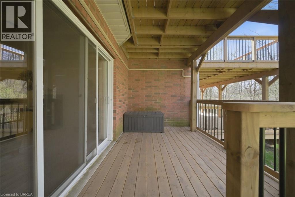24 HARDY Road Unit# 13, Brantford, Ontario, N3T5K6 — Photo 30