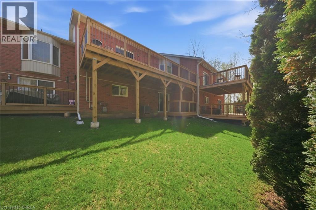 24 HARDY Road Unit# 13, Brantford, Ontario, N3T5K6 — Photo 31