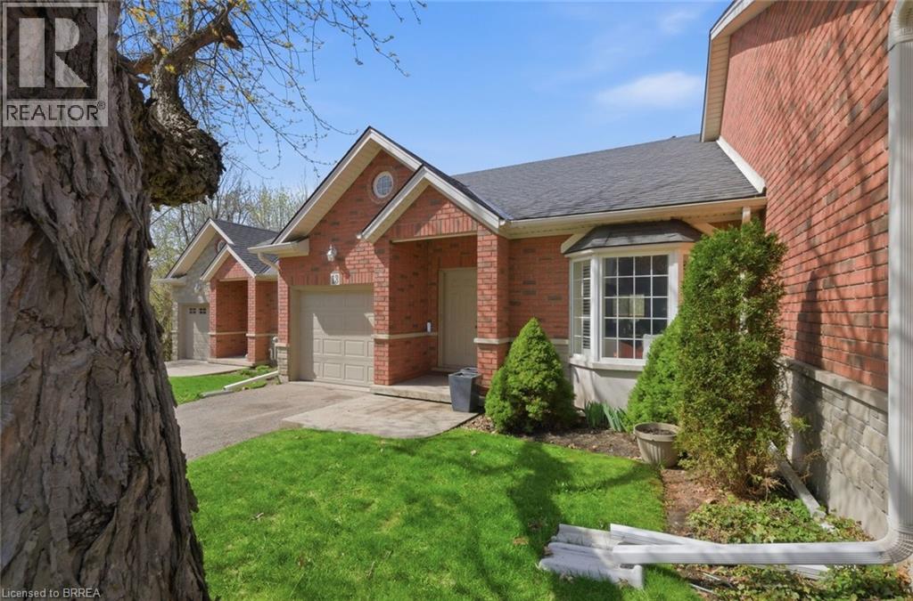 24 HARDY Road Unit# 13, Brantford, Ontario, N3T5K6 — Photo 34