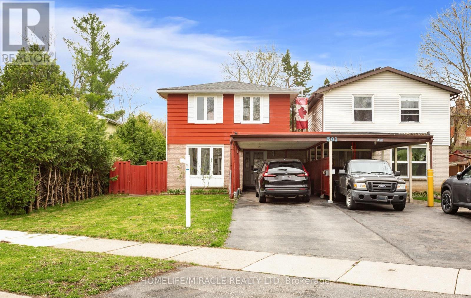 A - 501 GLENELM CRESCENT - photo 3