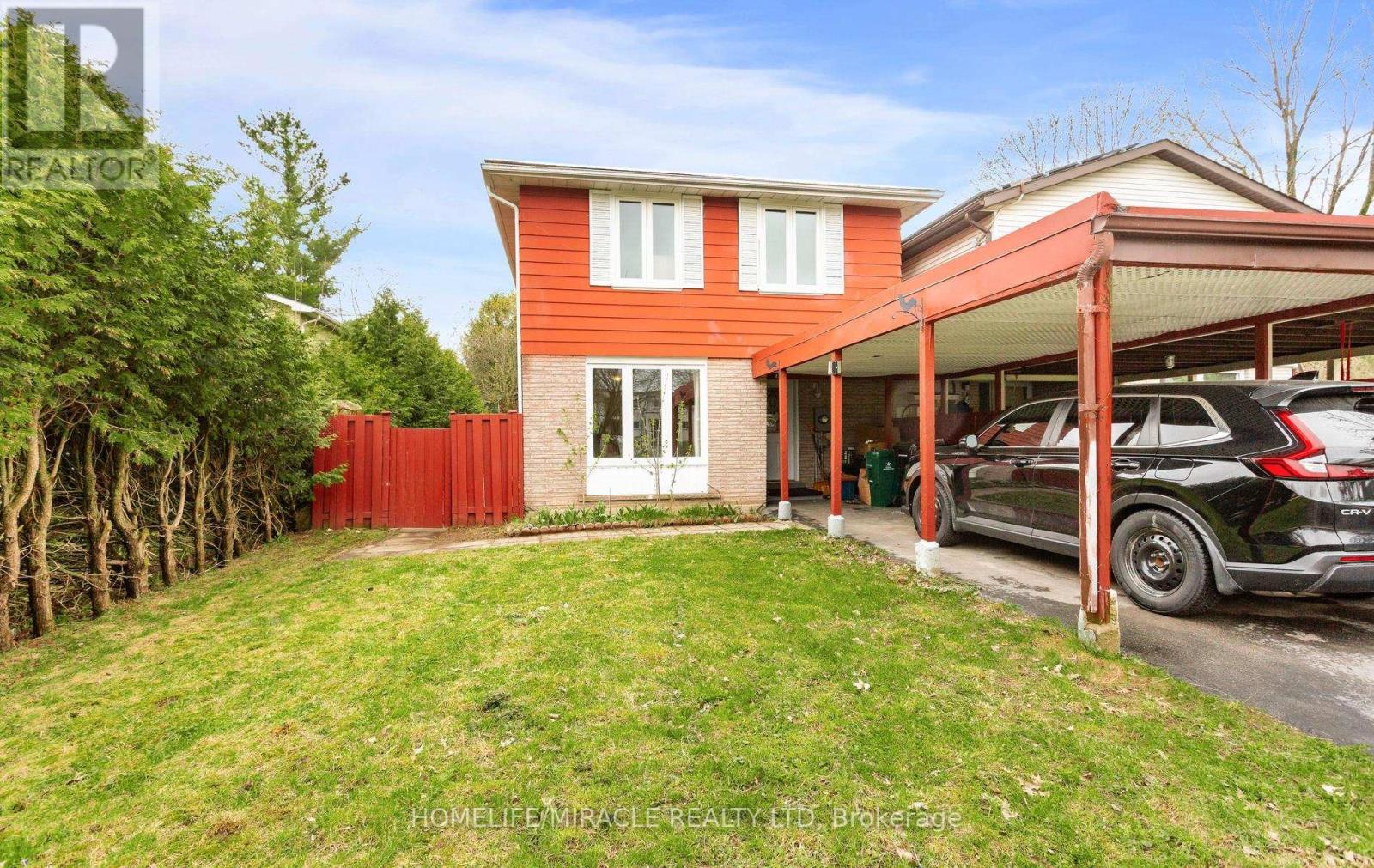 A - 501 GLENELM CRESCENT - photo 4