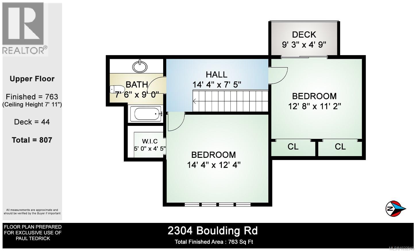 2304 Boulding Rd - 92