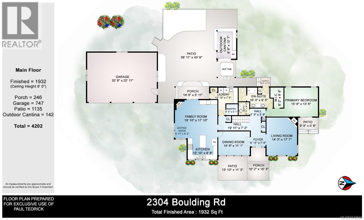 2304 Boulding Rd - 91