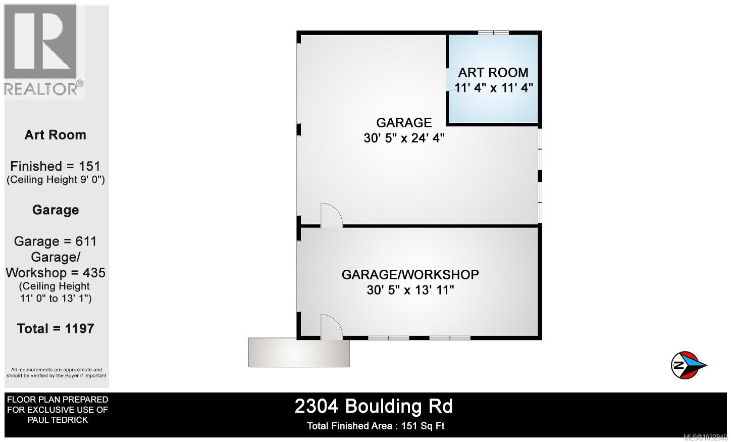 2304 Boulding Rd - 93