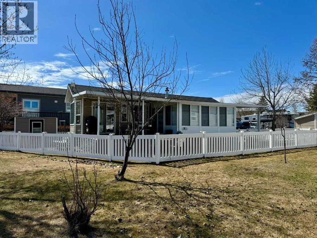 35468 Range Road 30, Rural Red Deer County