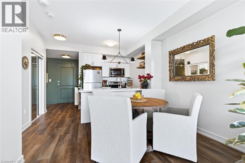 450 DUNDAS Street E Unit# 714, Waterdown, Ontario, L8B1Z2 — Photo 15