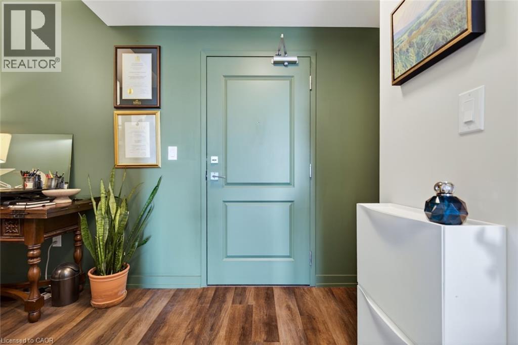 450 DUNDAS Street E Unit# 714, Waterdown, Ontario, L8B1Z2 — Photo 5