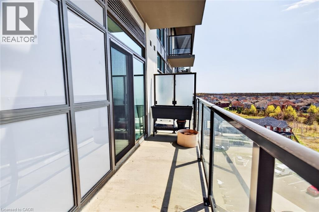 450 DUNDAS Street E Unit# 714, Waterdown, Ontario, L8B1Z2 — Photo 24