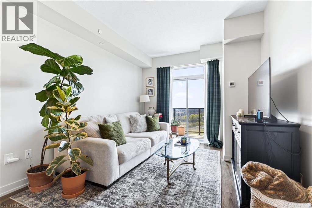 450 DUNDAS Street E Unit# 714, Waterdown, Ontario, L8B1Z2 — Photo 20