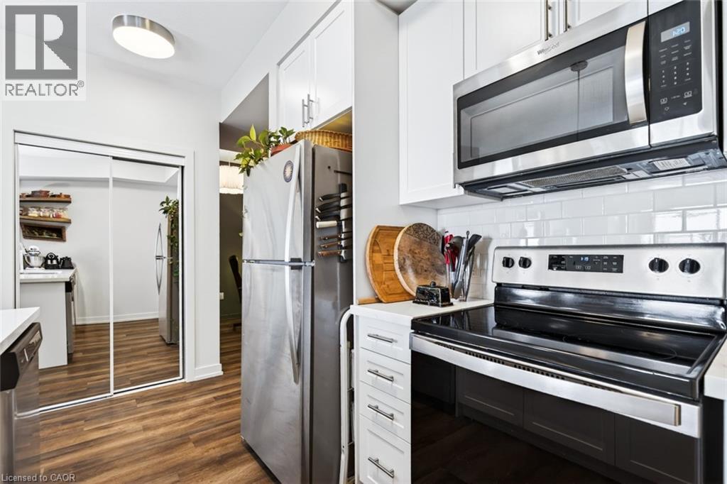450 DUNDAS Street E Unit# 714, Waterdown, Ontario, L8B1Z2 — Photo 12