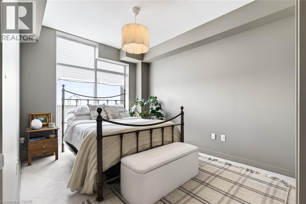 450 DUNDAS Street E Unit# 714, Waterdown, Ontario, L8B1Z2 — Photo 28