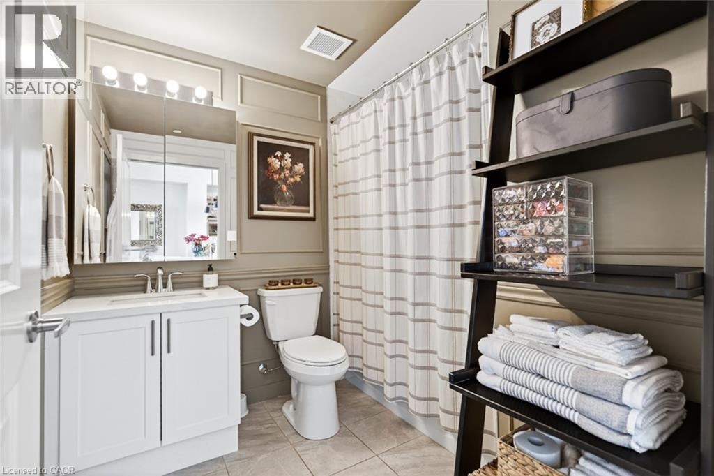 450 DUNDAS Street E Unit# 714, Waterdown, Ontario, L8B1Z2 — Photo 31