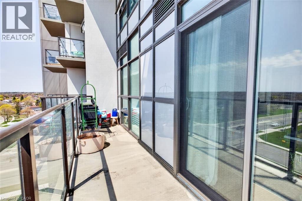 450 DUNDAS Street E Unit# 714, Waterdown, Ontario, L8B1Z2 — Photo 22