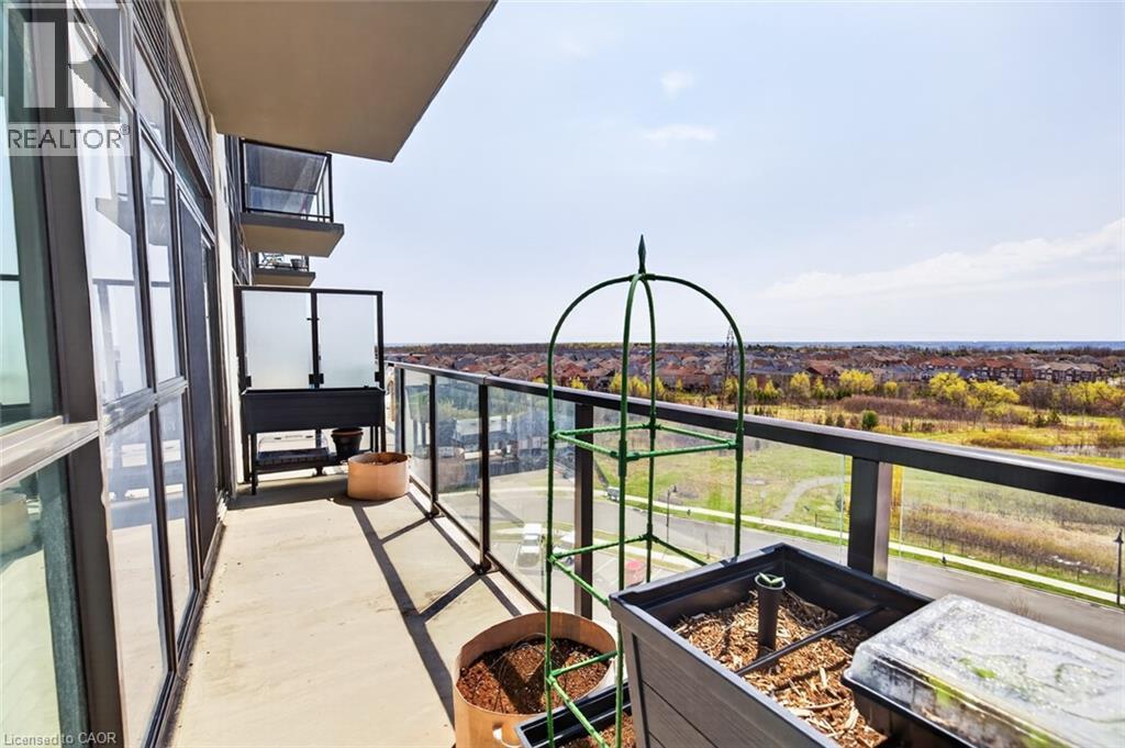 450 DUNDAS Street E Unit# 714, Waterdown, Ontario, L8B1Z2 — Photo 25