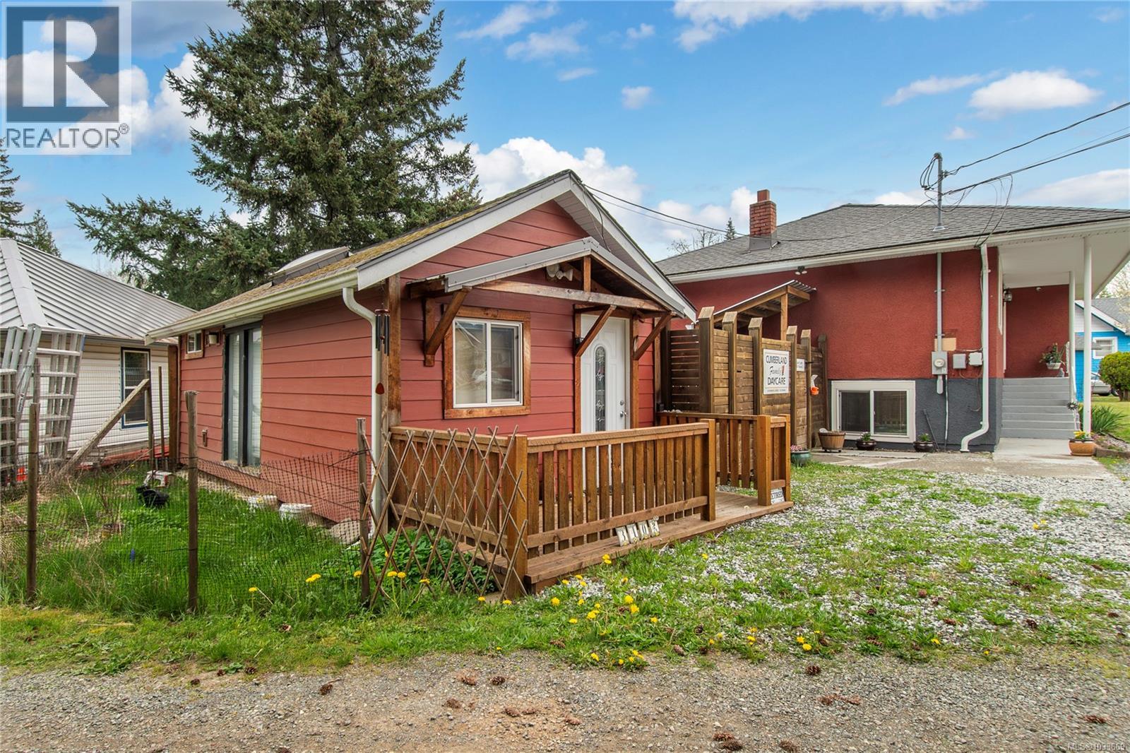 3402 Bevan Rd, Cumberland