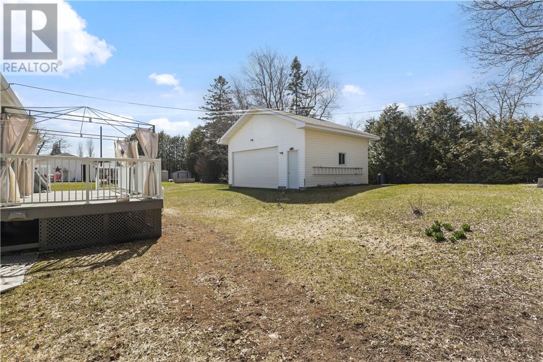 53 WALCOT Street, Little Current, Ontario, P0P1K0 — Photo 6