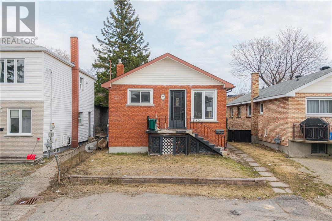 78 Logan Avenue, Sudbury, Ontario, P3C3E2 — Photo 22