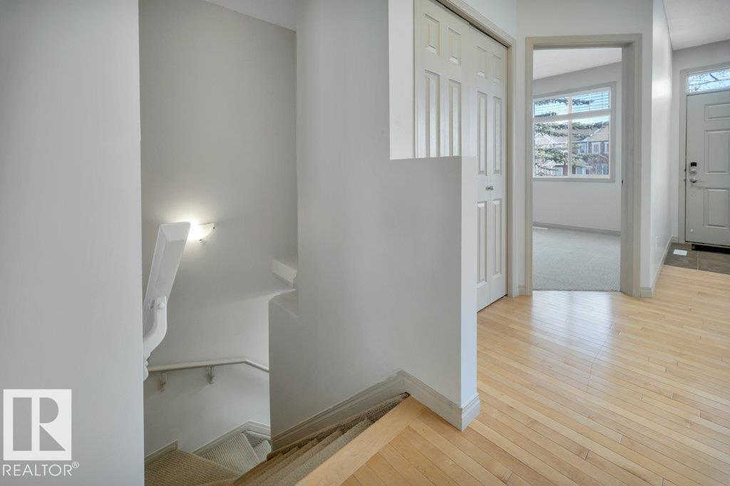 #41 1650 TOWNE CENTER BV NW, Edmonton