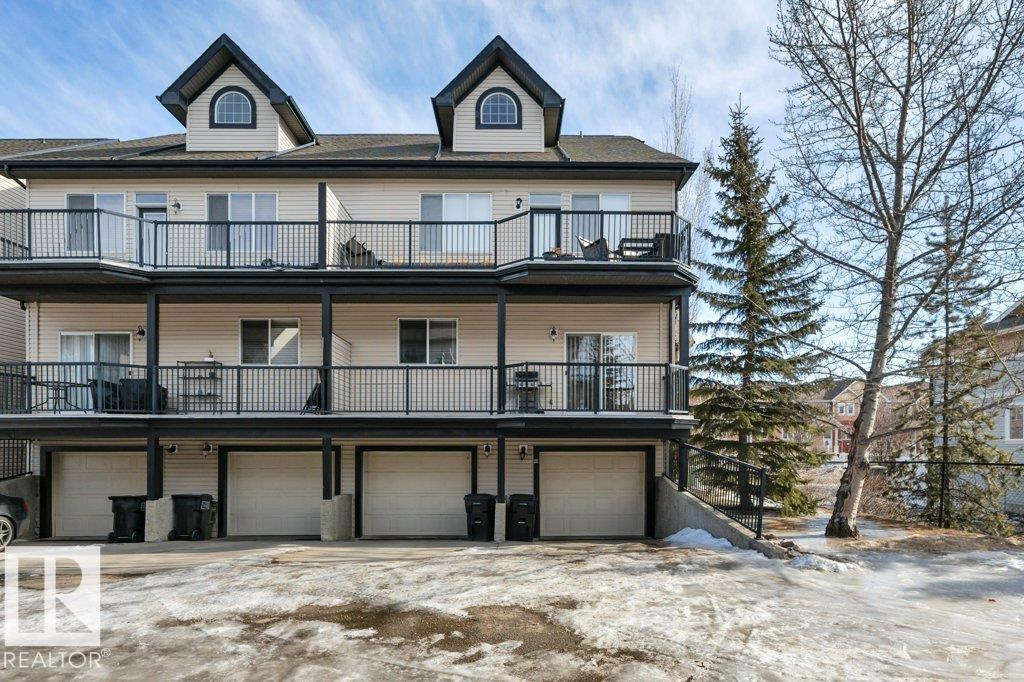 #41 1650 TOWNE CENTER BV NW, Edmonton