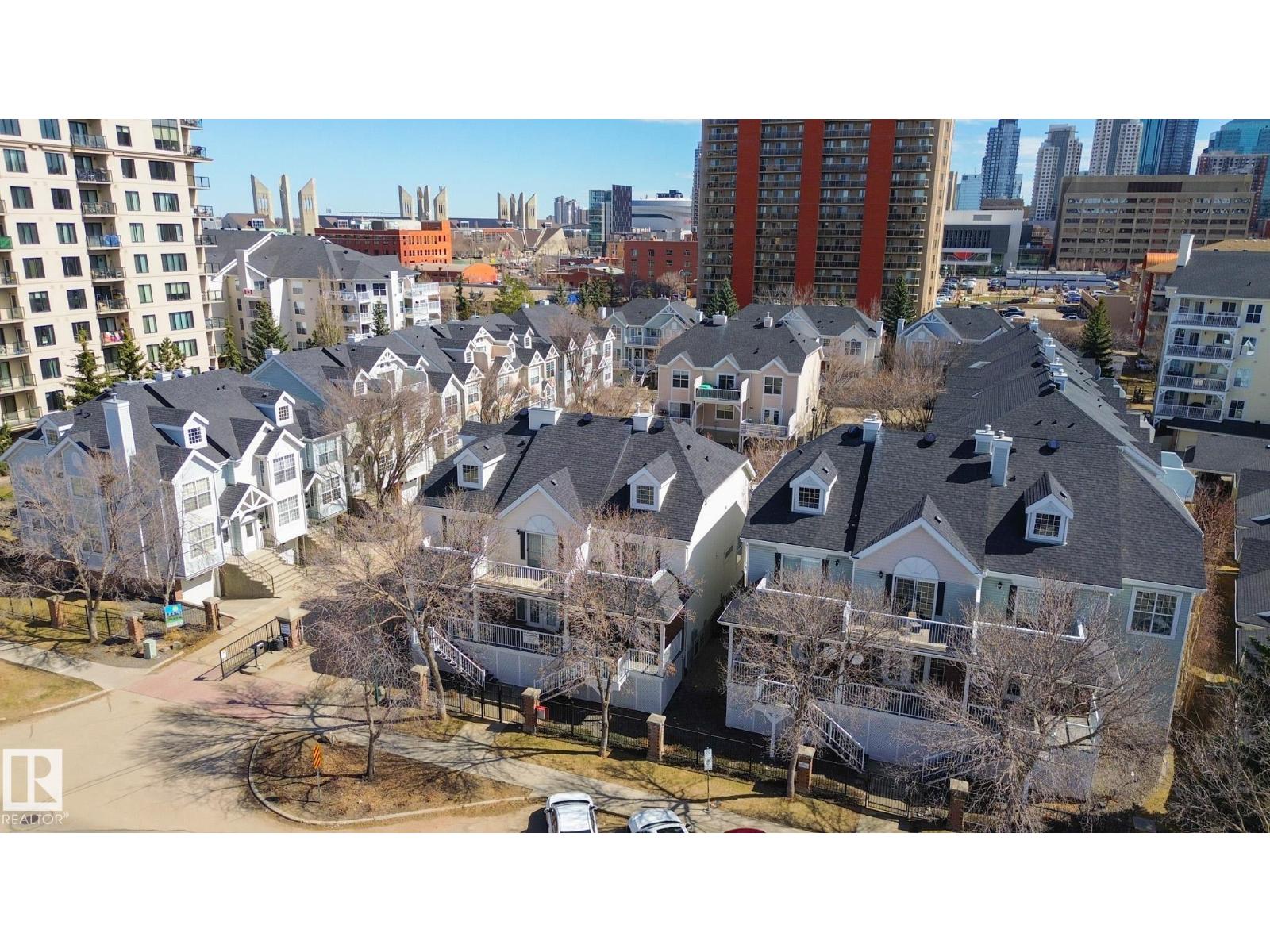 #3 10235 111 ST NW, Edmonton