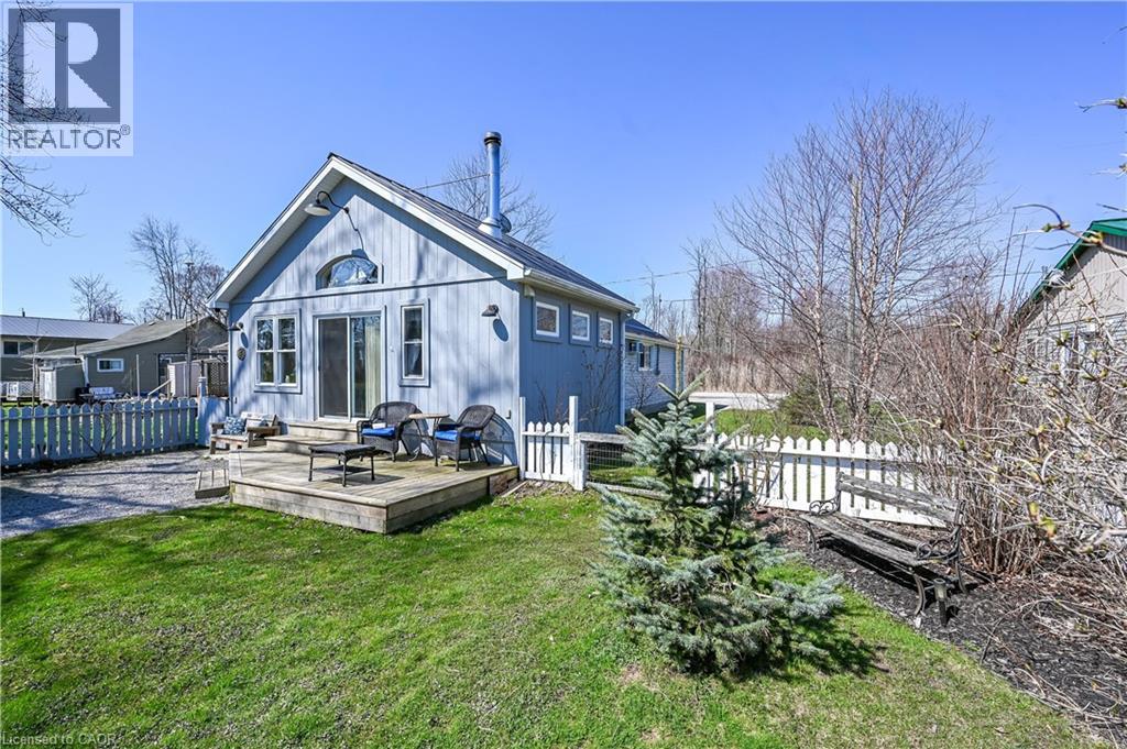 38 SIDDALL Road - 6