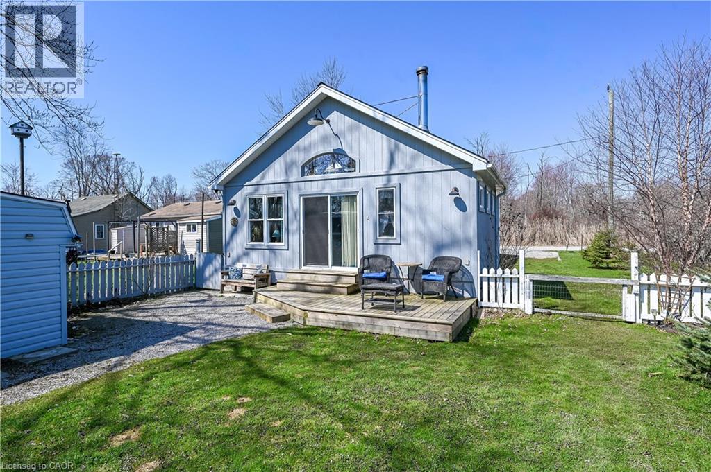 38 SIDDALL Road - 7