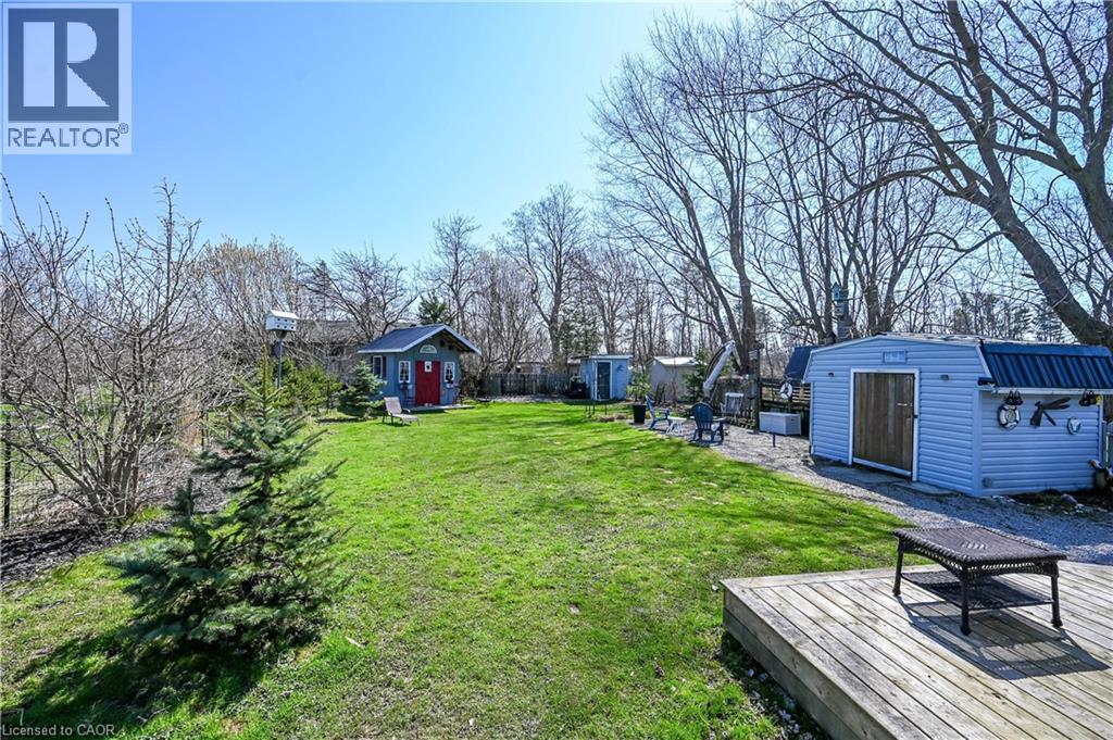 38 SIDDALL Road - 4