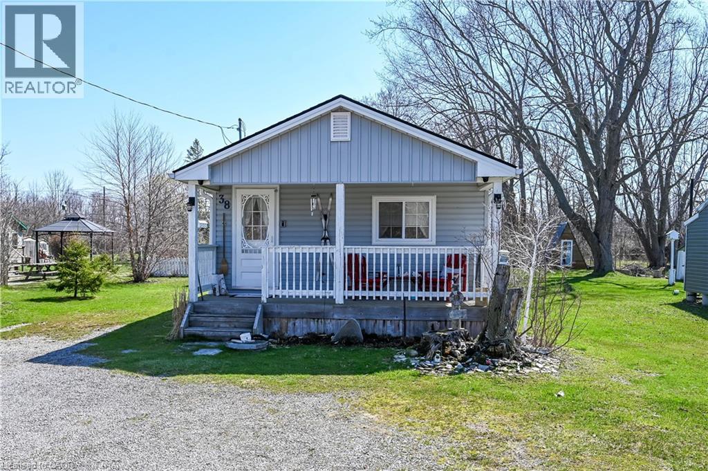 38 SIDDALL Road - 37
