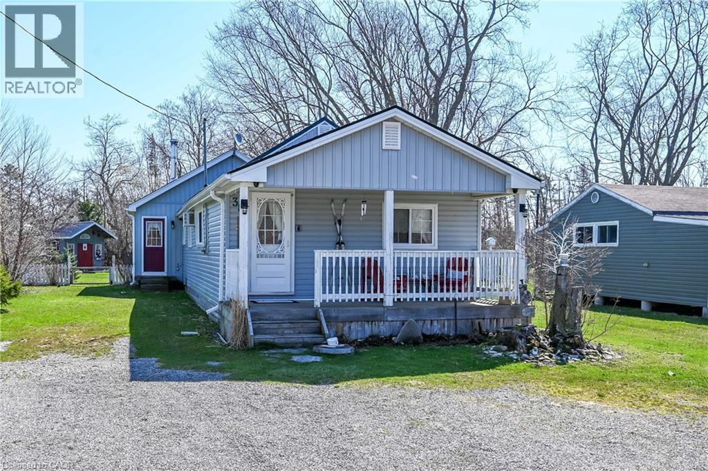 38 SIDDALL Road - 38
