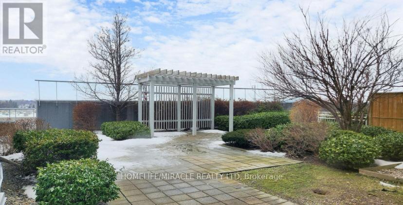 #2106 36 LEE CENTRE DRIVE - 29