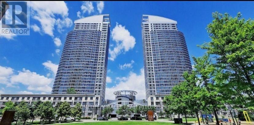 #2106 36 LEE CENTRE DRIVE - 28