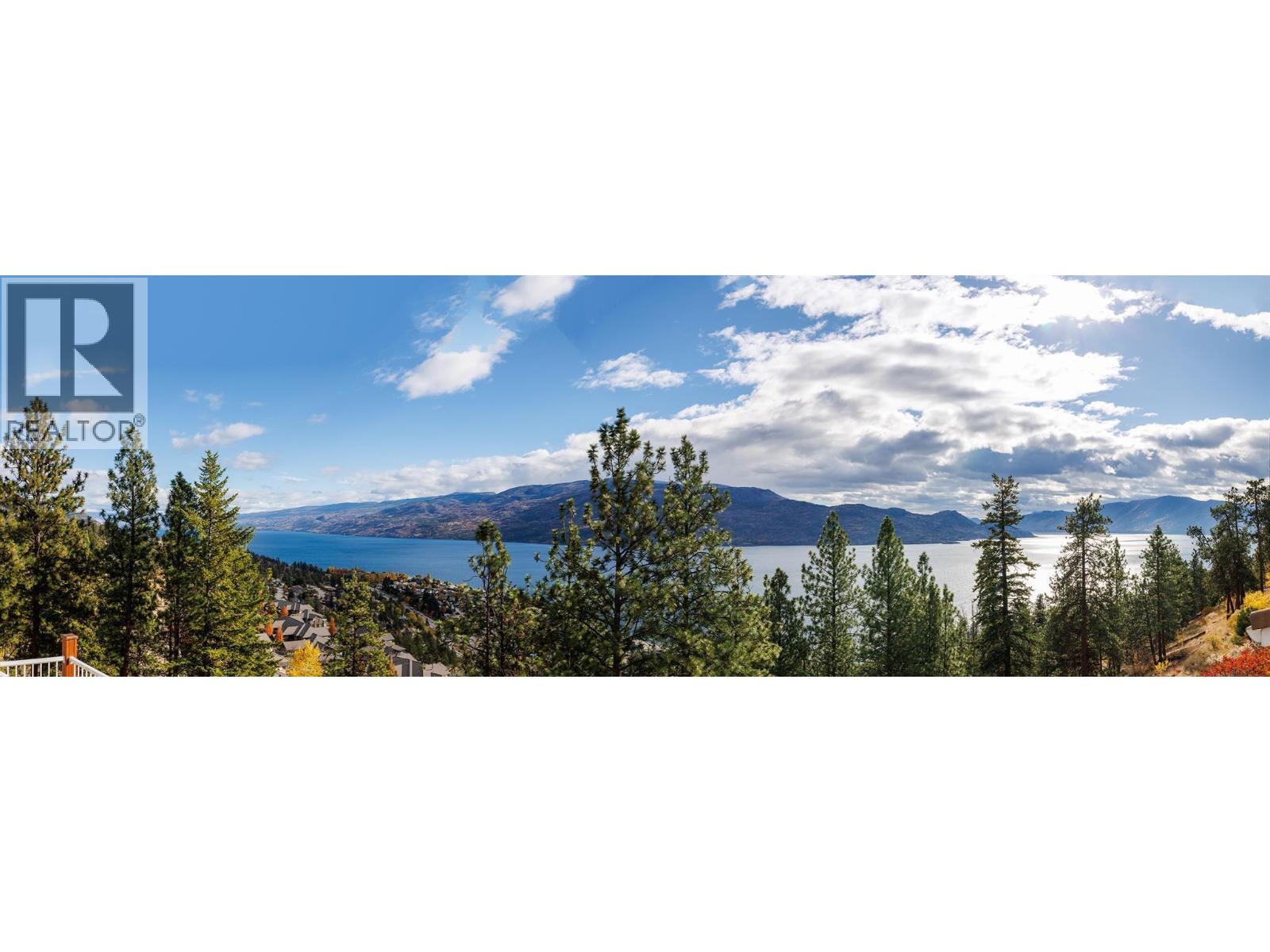 4450 Ponderosa Drive Unit# 202, Peachland