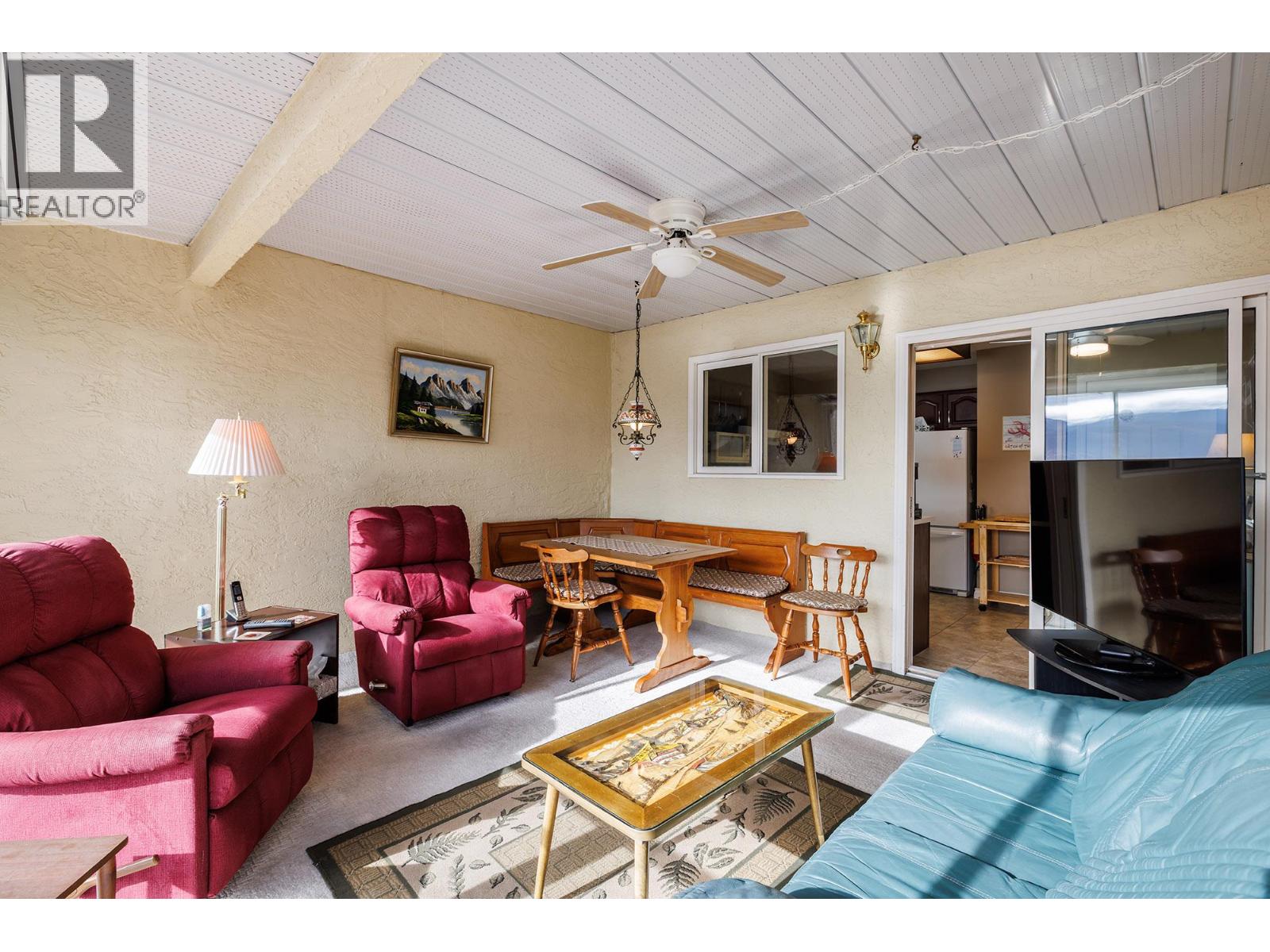 4450 Ponderosa Drive Unit# 202, Peachland