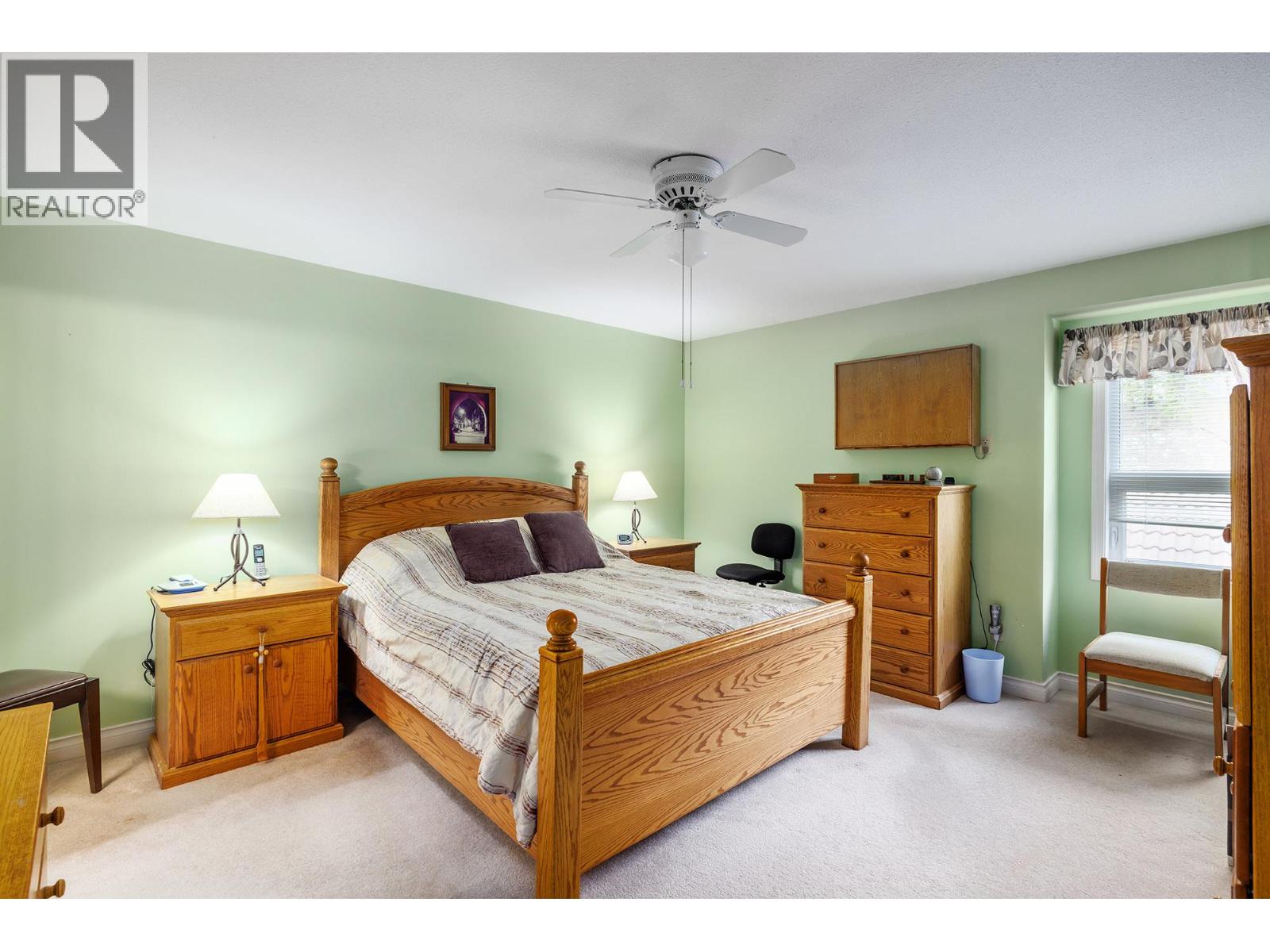 4450 Ponderosa Drive Unit# 202, Peachland